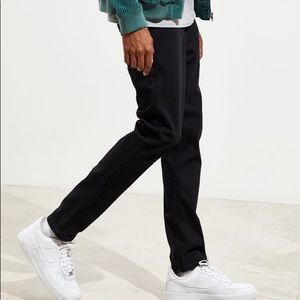 BDG Skinny Stretch Men’s Jeans